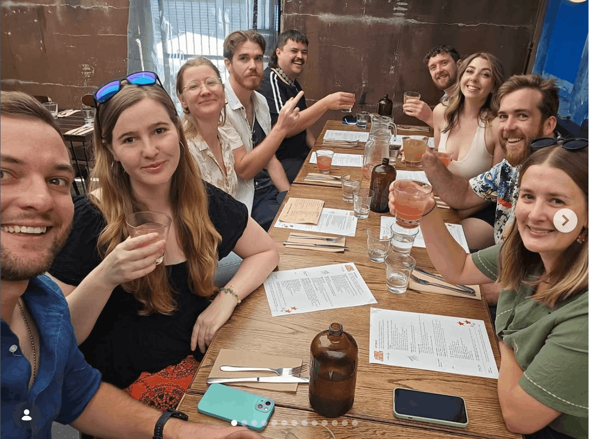 27-year-old Creative Strategist Seeking Short-Term rental from August - September - photo 3