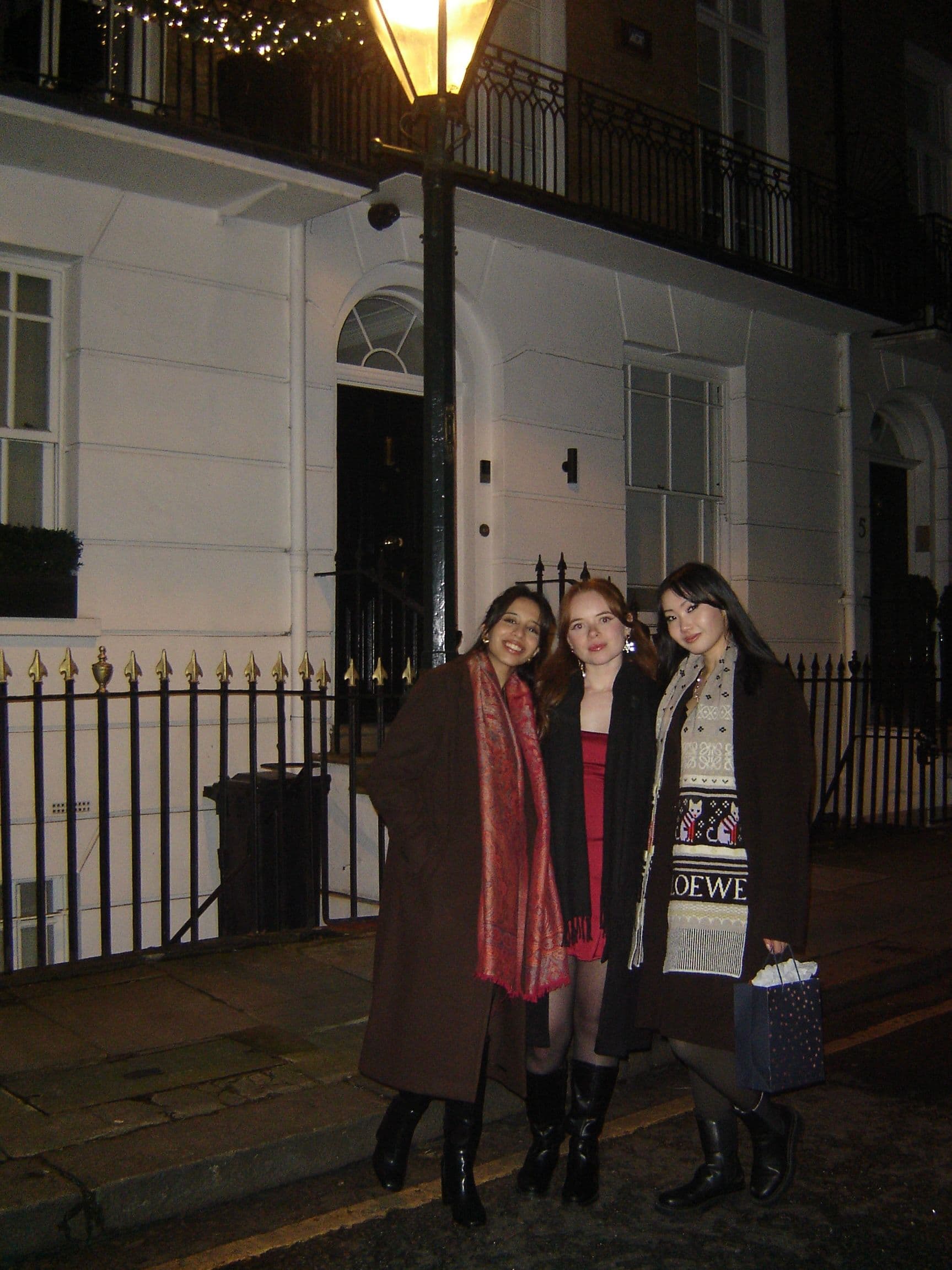 Looking for flatshare in central london - photo 1