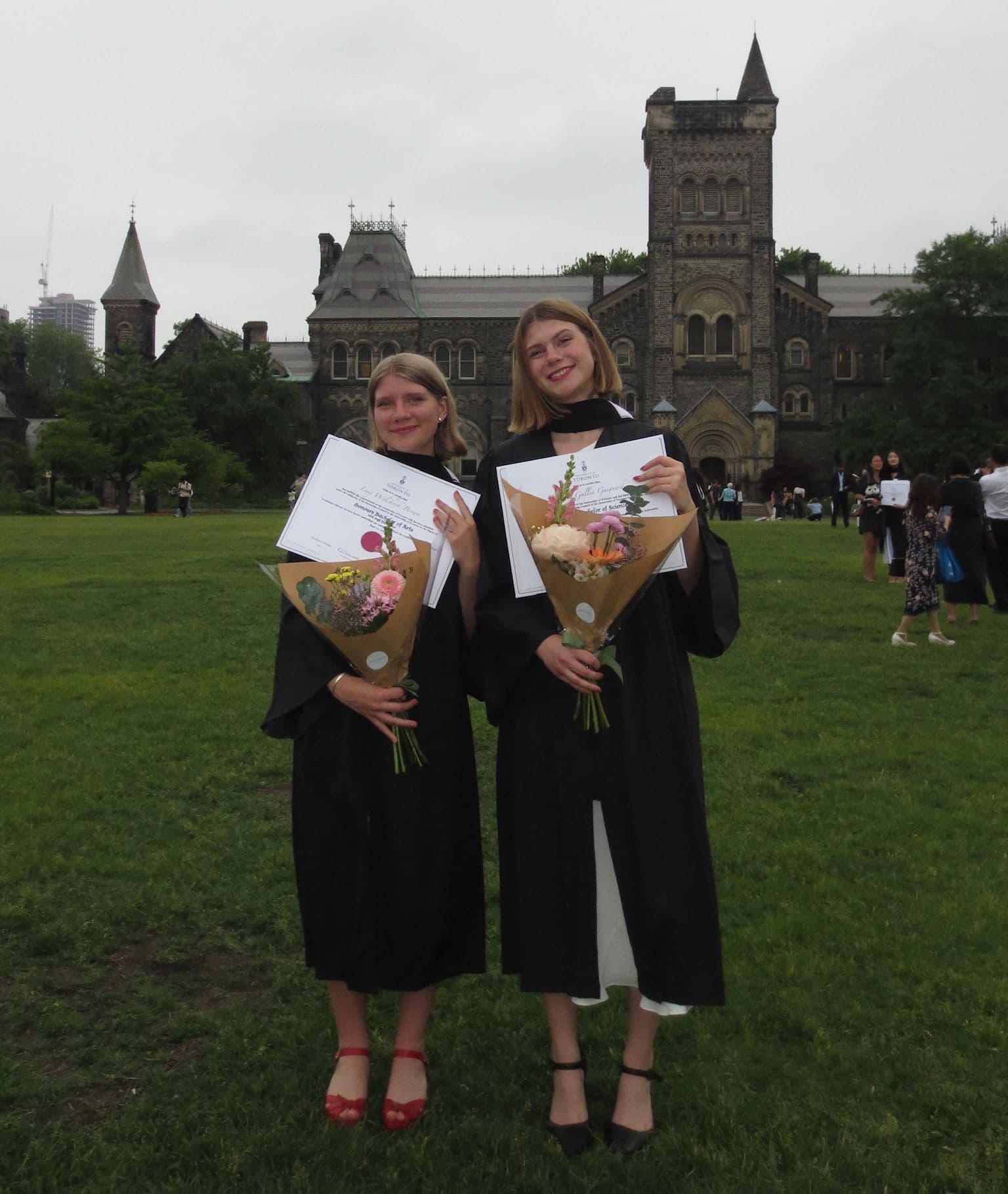 23-Year-Old Canadian Researcher Seeking Short-Term Room Near Shoreditch | Aug 29–Oct 18 | £1,200 Budget - photo 2
