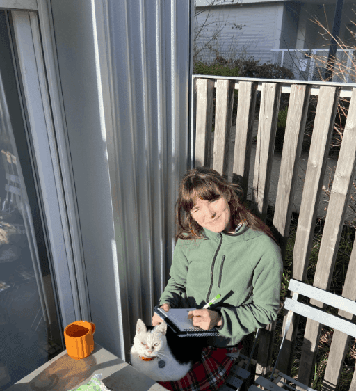 Looking for a houseshare to rent mid- august / beginning of September ! Joined flat-hunt ! — photo 1