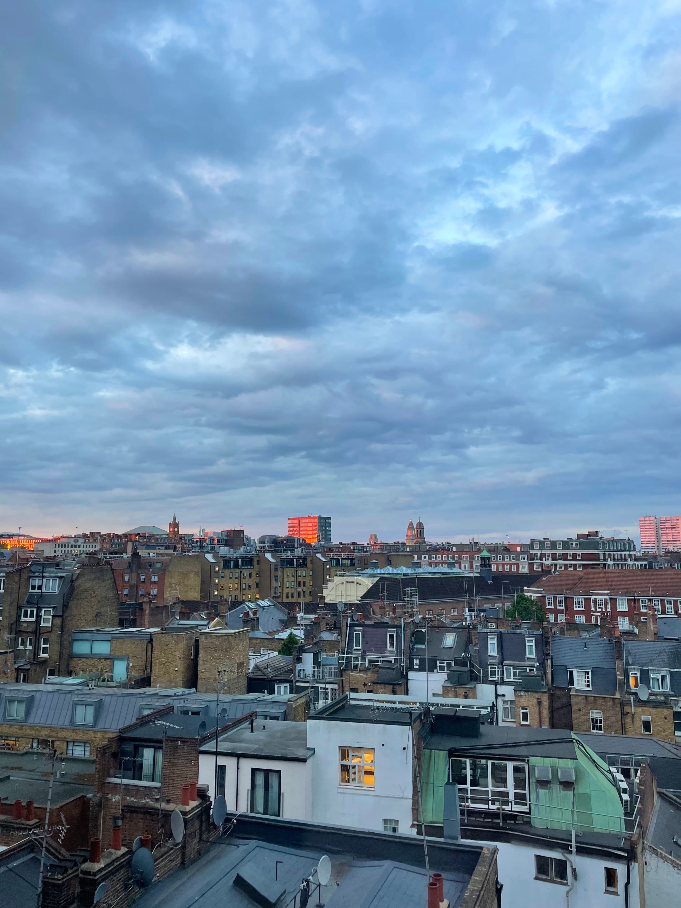 Looking for a room in Central London - photo 1