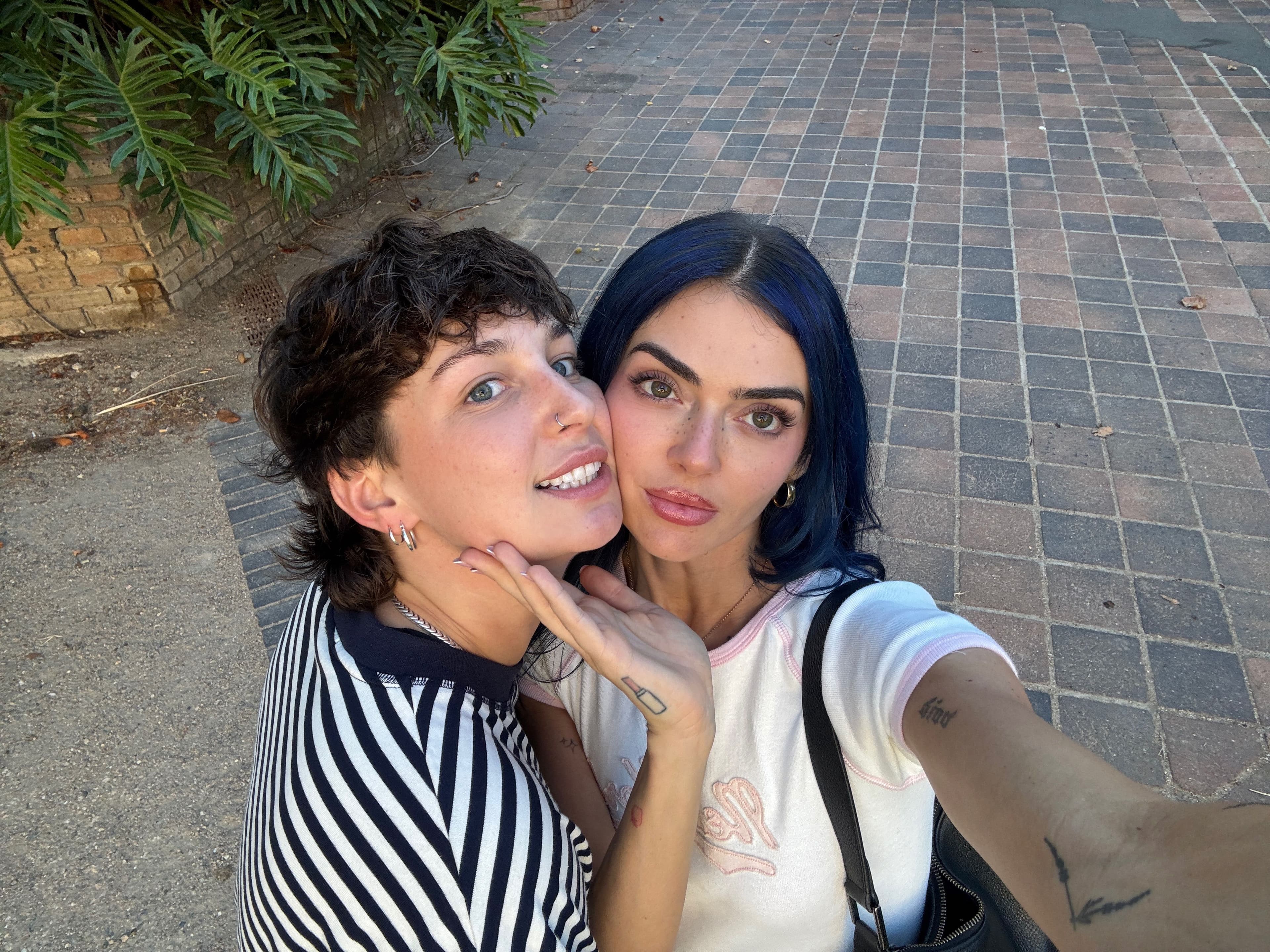 Couple <3 - photo 1