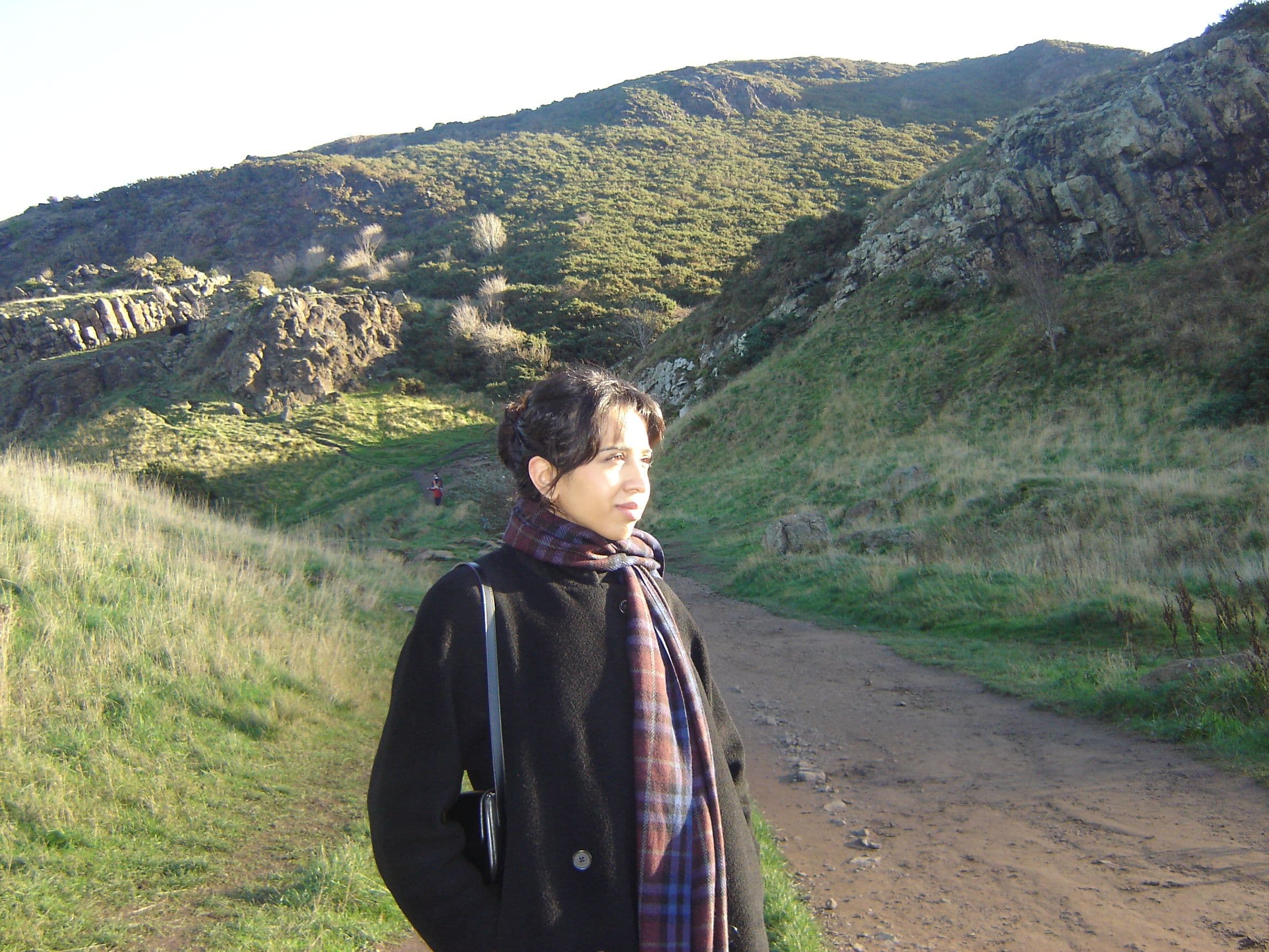 Looking for flatshare in central london - photo 3