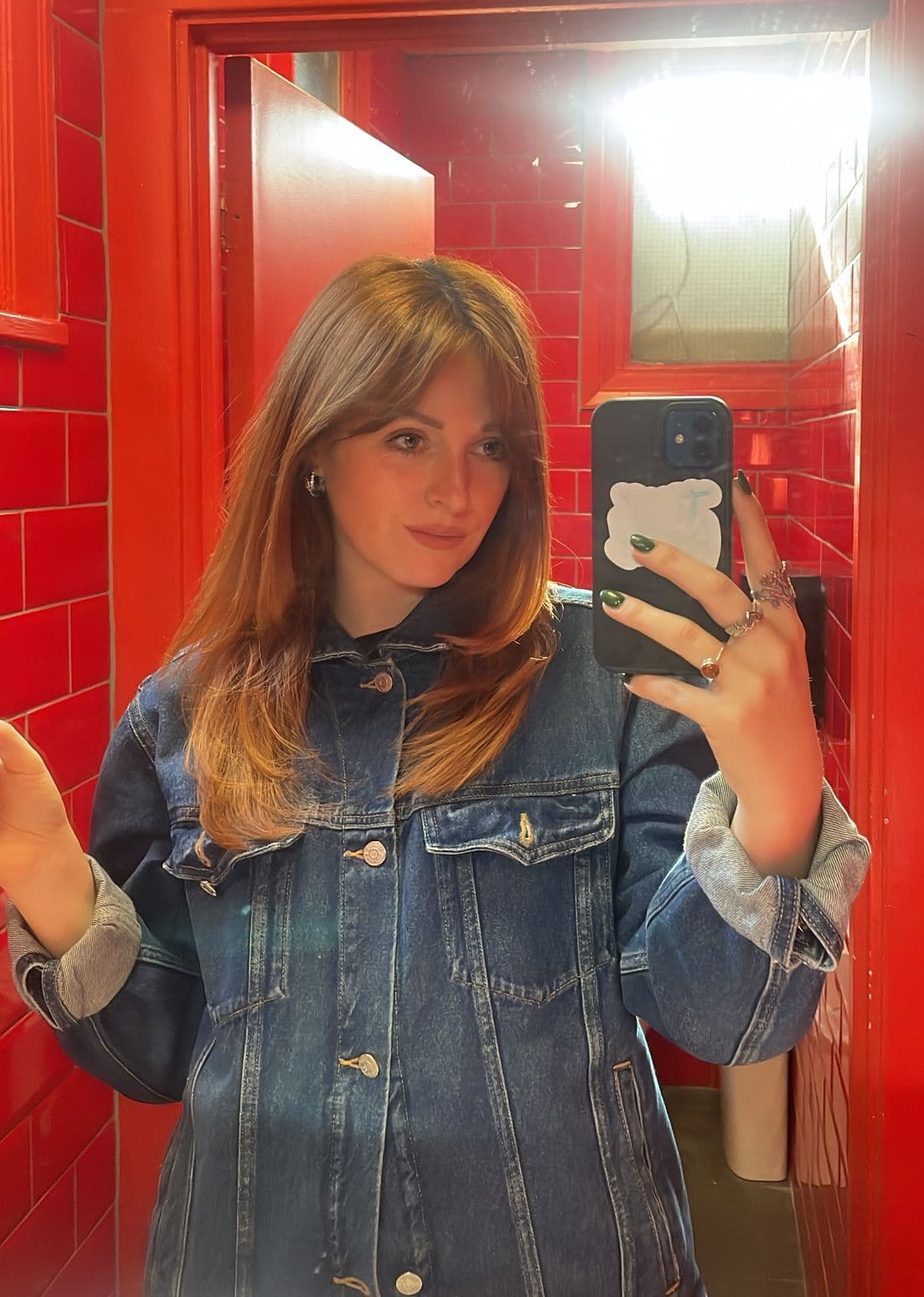 Looking for a 2/3 female professional house share - photo 1