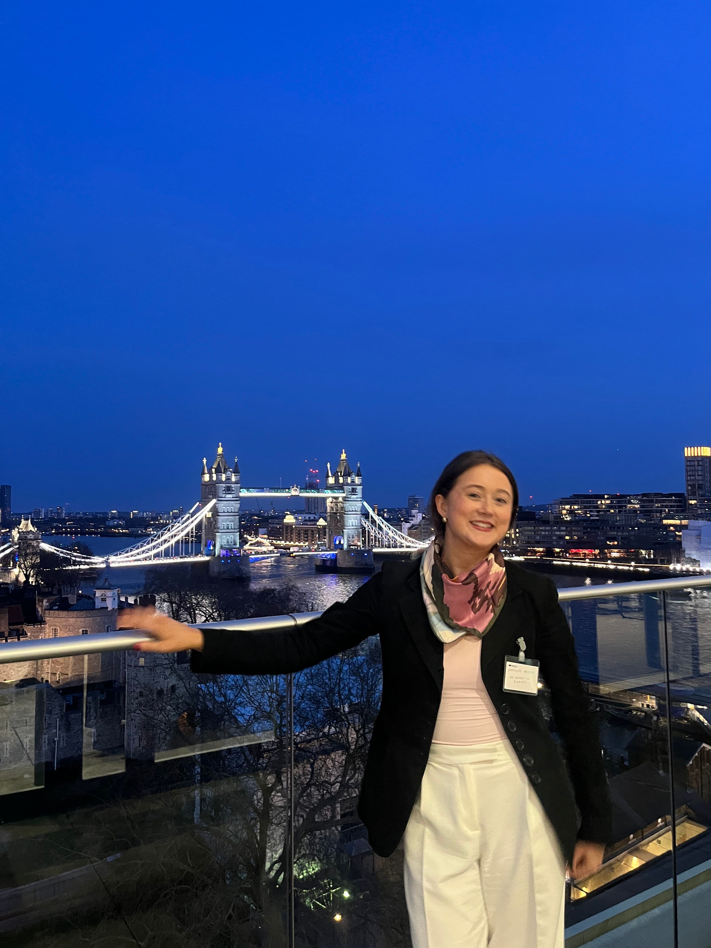 27F Irish Professional Relocating to London | Looking for a Friendly Female Flatshare | August Move-In — photo 4