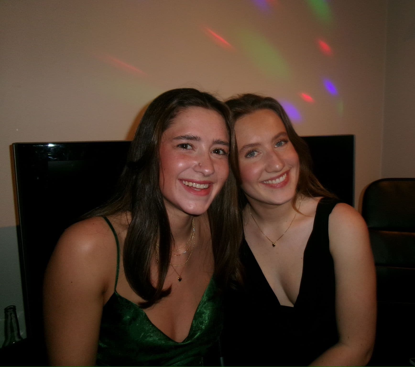 Two Norwegian student girls looking for housing - photo 2