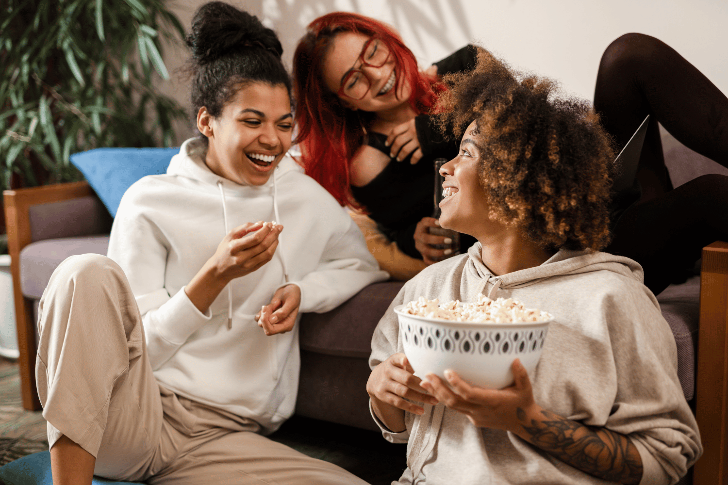 Community guidelines